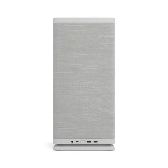 Fractal Design Mood Small Form Factor (SFF) Szürke