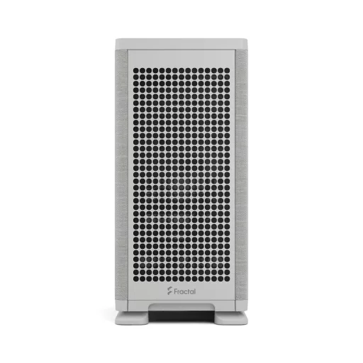 Fractal Design Mood Small Form Factor (SFF) Szürke