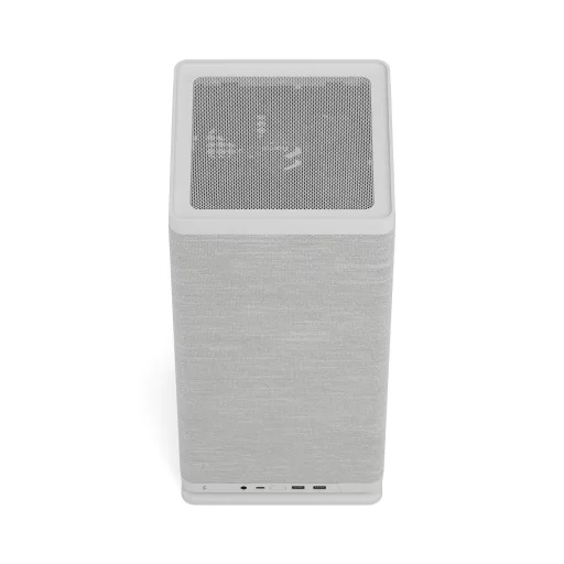 Fractal Design Mood Small Form Factor (SFF) Szürke