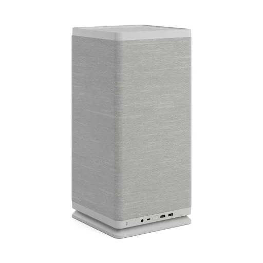 Fractal Design Mood Small Form Factor (SFF) Szürke