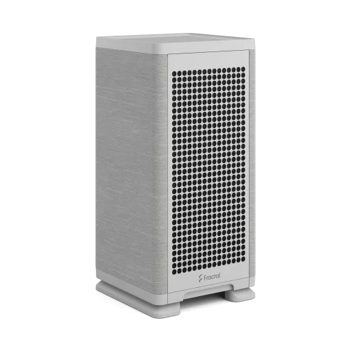 Fractal Design Mood Small Form Factor (SFF) Szürke
