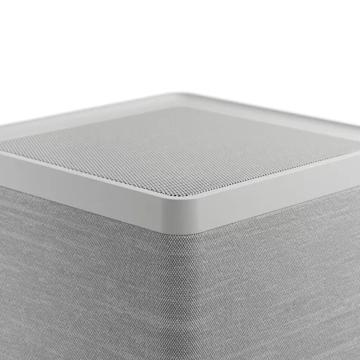 Fractal Design Mood Small Form Factor (SFF) Szürke