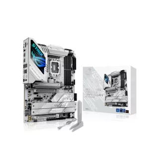   ASUS ROG STRIX Z890-A GAMING WIFI Intel Z890 LGA 1851 (Socket V1) ATX