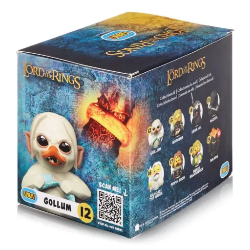TUBBZ 5056280455547 collectible figure