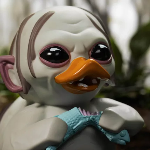 TUBBZ 5056280455547 collectible figure