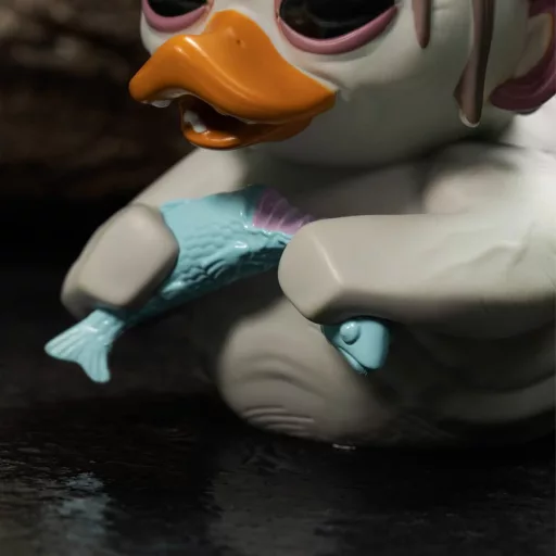 TUBBZ 5056280455547 collectible figure
