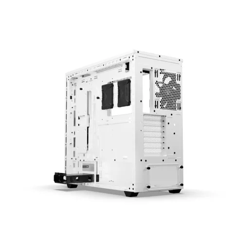 be quiet! Shadow Base 800 DX White Midi Tower Fehér