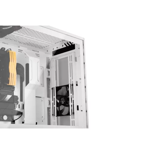 be quiet! Shadow Base 800 DX White Midi Tower Fehér