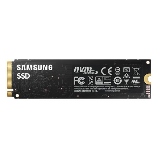 Samsung 980 250 GB M.2 PCI Express 3.0 NVMe V-NAND