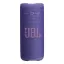 JBL Grip Mono hordozható hangszóró Lila 16 W