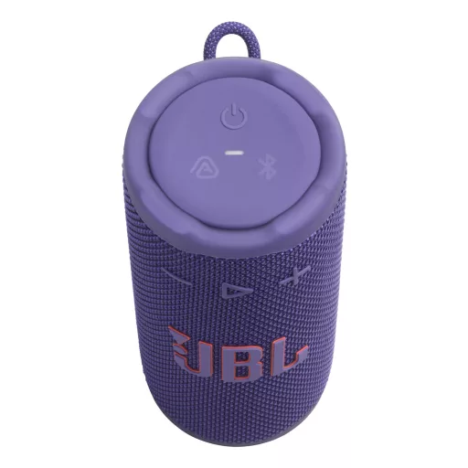 JBL Grip Mono hordozható hangszóró Lila 16 W