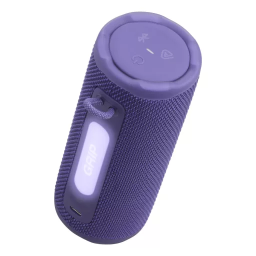 JBL Grip Mono hordozható hangszóró Lila 16 W