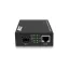 ACT AC4451 hálózati média konverter 1000 Mbit/s Multi-mode, Single-mode Fekete