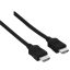 Hama 00205001 HDMI kábel 3 M HDMI A-típus (Standard) Fekete
