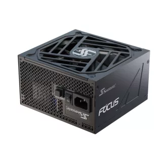 Seasonic Focus GX ATX 3.0 1000 W 20+4 pin ATX Fekete