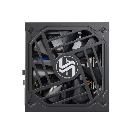 Seasonic Focus GX ATX 3.0 1000 W 20+4 pin ATX Fekete