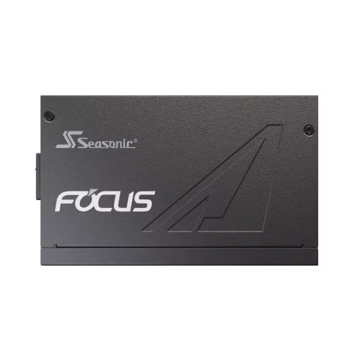 Seasonic Focus GX ATX 3.0 1000 W 20+4 pin ATX Fekete