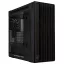 ASUS ProArt PA602 Wood Edition Midi Tower Fekete
