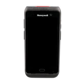   Honeywell CT40 XP kézi számítógép 12,7 cm (5") 1920 x 1080 pixelek 289 g Fekete