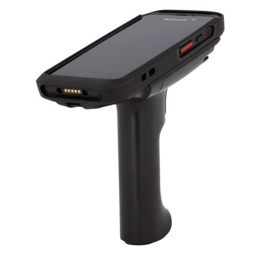 Honeywell CT40 XP kézi számítógép 12,7 cm (5") 1920 x 1080 pixelek 289 g Fekete