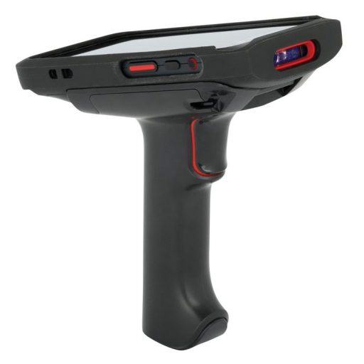 Honeywell CT40 XP kézi számítógép 12,7 cm (5") 1920 x 1080 pixelek 289 g Fekete