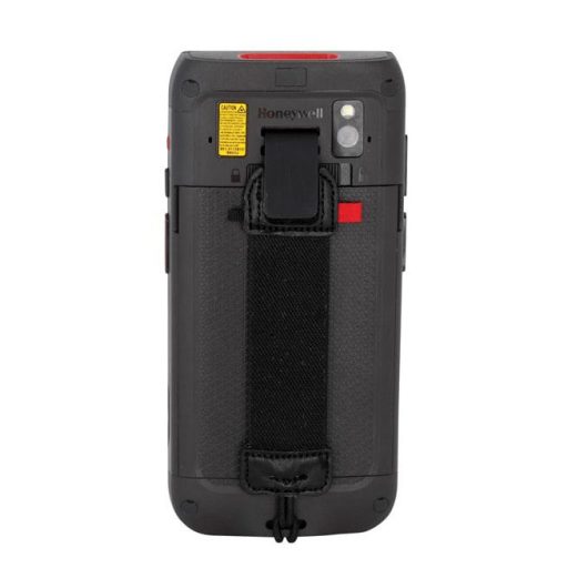 Honeywell CT40 XP kézi számítógép 12,7 cm (5") 1920 x 1080 pixelek 289 g Fekete