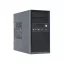 Chieftec CT-01B-350GPB Mini Tower Fekete 350 W
