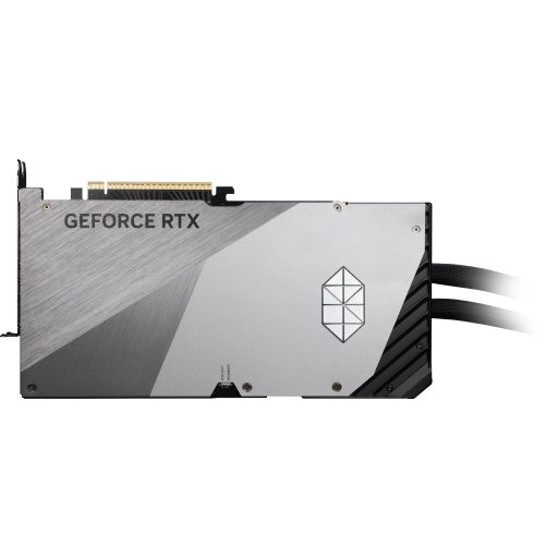 MSI SUPRIM GEFORCE RTX 5090 32G LIQUID SOC NVIDIA 32 GB GDDR7
