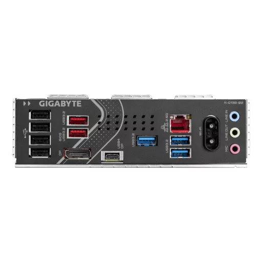 GIGABYTE Z890 EAGLE WIFI7 Intel Z890 LGA 1851 (Socket V1) ATX