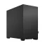 Fractal Design Pop Mini Silent Mini Tower Fekete