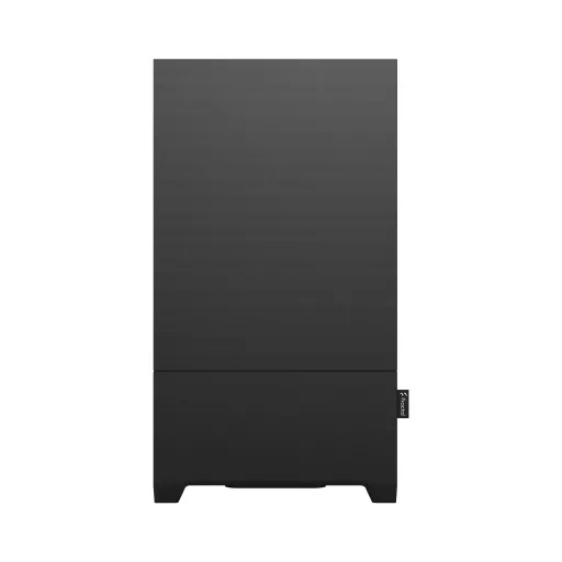 Fractal Design Pop Mini Silent Mini Tower Fekete