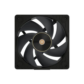 ASUS ProArt PF120 Fan PWM Black 12 cm Fekete 1 db