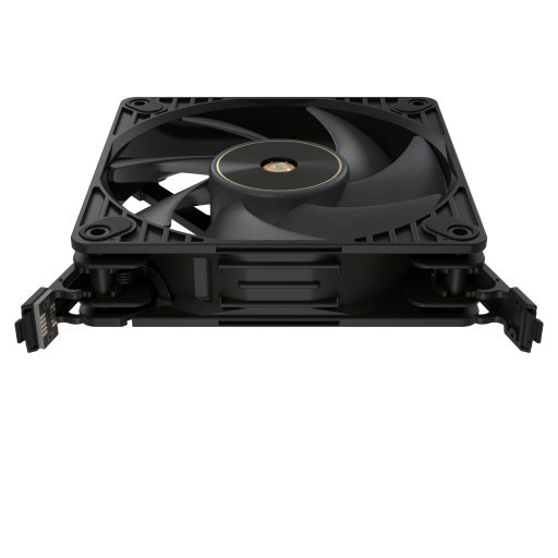 ASUS ProArt PF120 Fan PWM Black 12 cm Fekete 1 db
