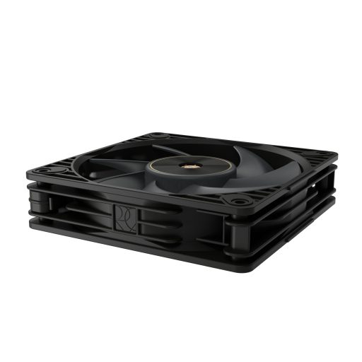 ASUS ProArt PF120 Fan PWM Black 12 cm Fekete 1 db