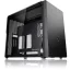 RAIJINTEK Ophion M Evo ALS Midi Tower Fekete, Átlátszó
