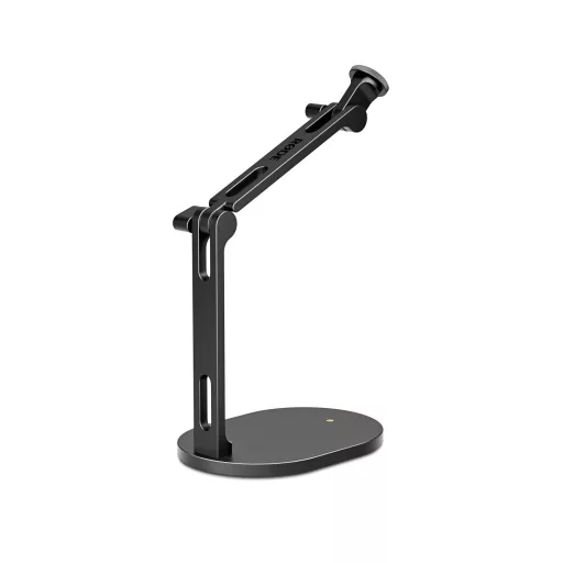 RØDE DS2 mikrofon állvány Asztali mikrofonállvány