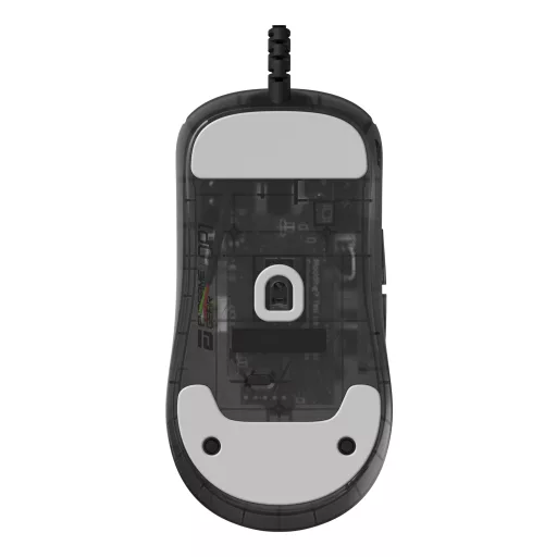 Endgame Gear OP1 8K V2 egér Játék Jobbkezes USB A típus Optikai 30000 DPI