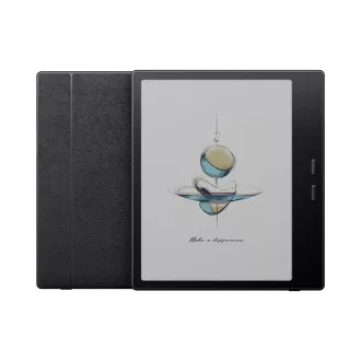   Onyx Boox Go Color 7 (Gen II) e-book reader Touchscreen 4 GB Wi-Fi Black