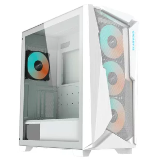 GIGABYTE C301GW Midi Tower Fehér
