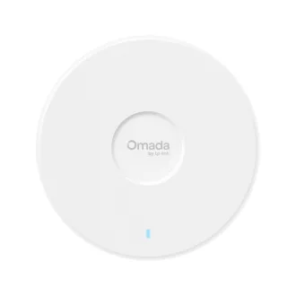   OMADA EAP787 WLAN csatlakozási pont Fehér Ethernet-áramellátás (PoE) támogatása