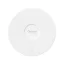 OMADA EAP787 WLAN csatlakozási pont Fehér Ethernet-áramellátás (PoE) támogatása