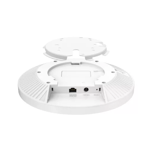 OMADA EAP787 WLAN csatlakozási pont Fehér Ethernet-áramellátás (PoE) támogatása
