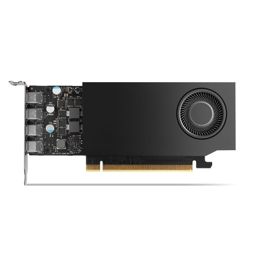 PNY VCNRTXA400-SB NVIDIA RTX A400 4 GB GDDR6