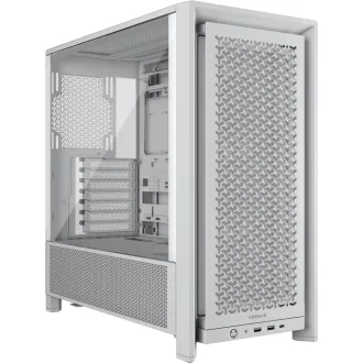 Corsair FRAME 4000D RS Midi Tower Fehér