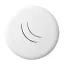 Mikrotik cAP lite 54 Mbit/s Fehér Ethernet-áramellátás (PoE) támogatása