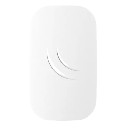 Mikrotik cAP lite 54 Mbit/s Fehér Ethernet-áramellátás (PoE) támogatása