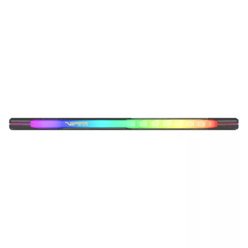Patriot Memory Viper Steel RGB PVSR416G360C8K 16 GB 2 x 8 GB DDR4 288-pin DIMM