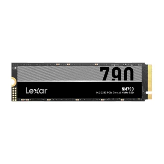 Lexar LNM790X008T-RNNNG 8 TB M.2 PCI Express 4.0 NVMe
