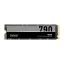 Lexar LNM790X008T-RNNNG 8 TB M.2 PCI Express 4.0 NVMe