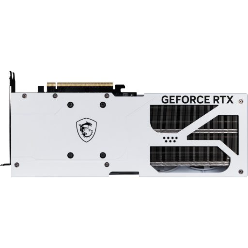 MSI VENTUS GEFORCE RTX 5080 16G 3X OC WHITE NVIDIA 16 GB GDDR7